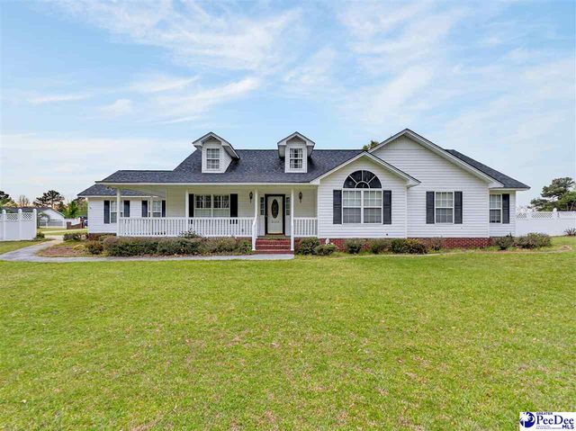 3188 Raccoon Rd, Manning, SC 29102