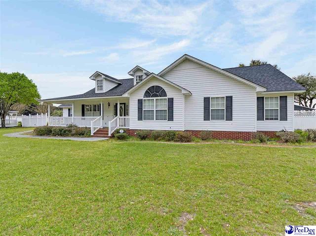 3188 Raccoon Rd, Manning, SC 29102