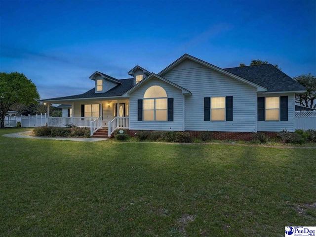 3188 Raccoon Rd, Manning, SC 29102