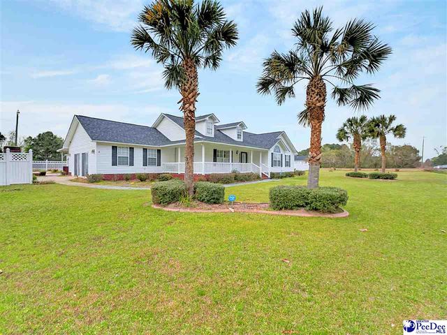 3188 Raccoon Rd, Manning, SC 29102