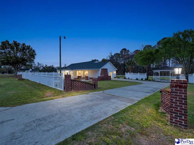 3188 Raccoon Rd, Manning, SC 29102