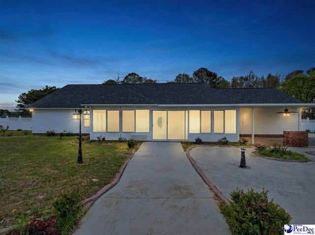 3188 Raccoon Rd, Manning, SC 29102