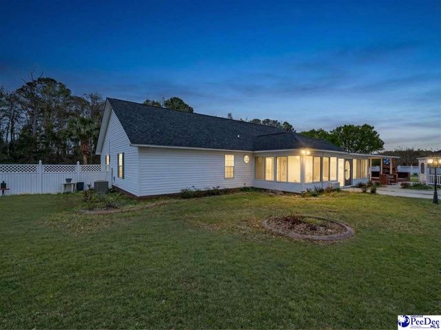 3188 Raccoon Rd, Manning, SC 29102