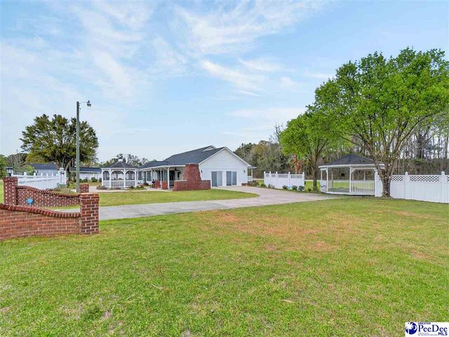 3188 Raccoon Rd, Manning, SC 29102