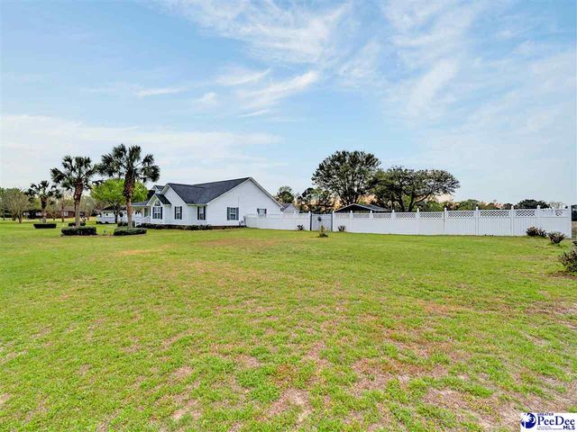 3188 Raccoon Rd, Manning, SC 29102