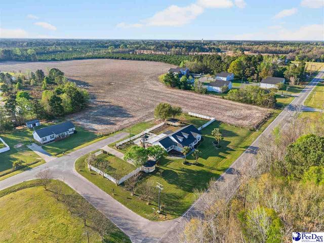3188 Raccoon Rd, Manning, SC 29102