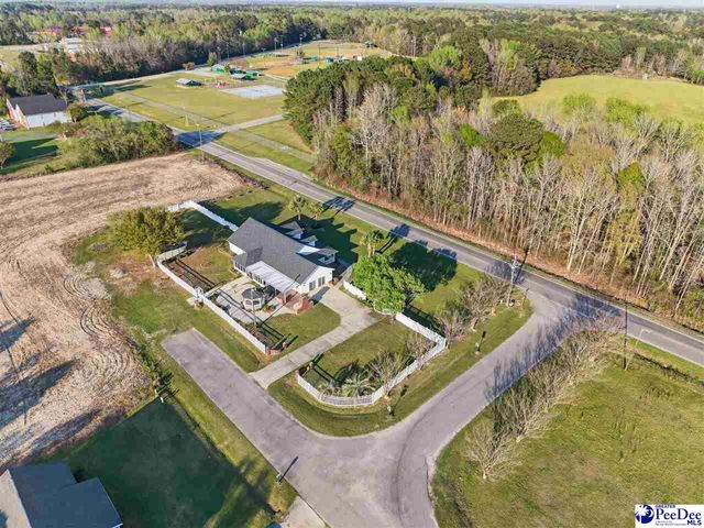 3188 Raccoon Rd, Manning, SC 29102