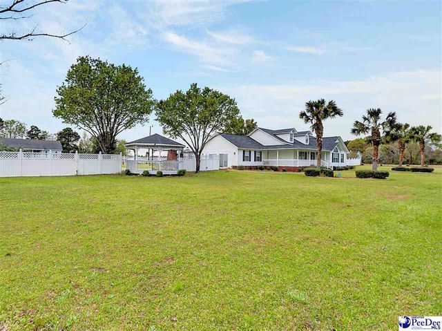 3188 Raccoon Rd, Manning, SC 29102
