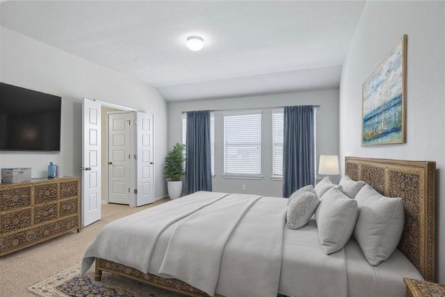 728 Manzano LN, Pflugerville, TX 78660