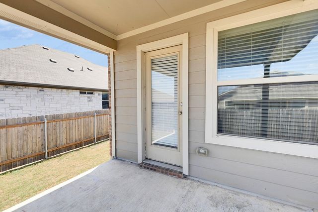 728 Manzano LN, Pflugerville, TX 78660