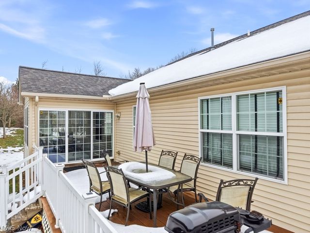 2551 Edgebrook Crossing, Twinsburg, OH 44087