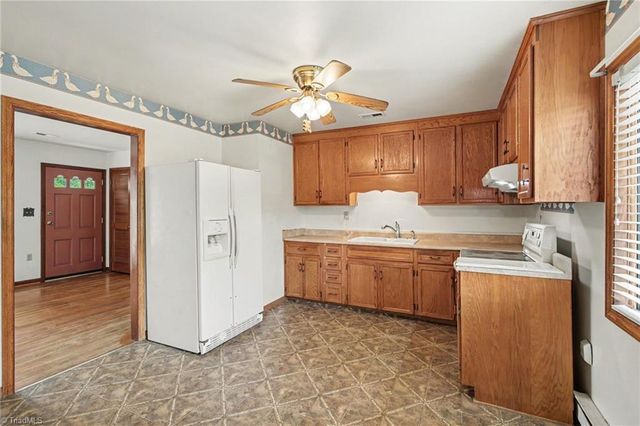 160 Ward Road, Eden, NC 27288
