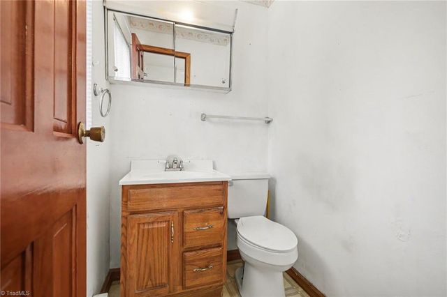 160 Ward Road, Eden, NC 27288