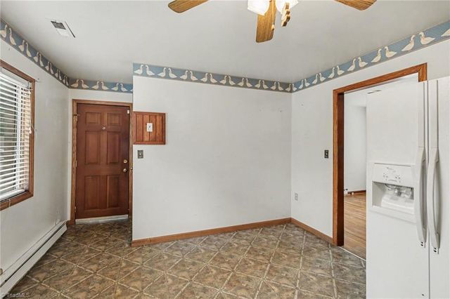 160 Ward Road, Eden, NC 27288