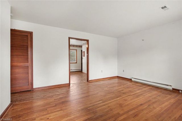 160 Ward Road, Eden, NC 27288