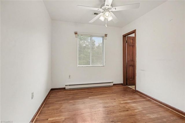 160 Ward Road, Eden, NC 27288