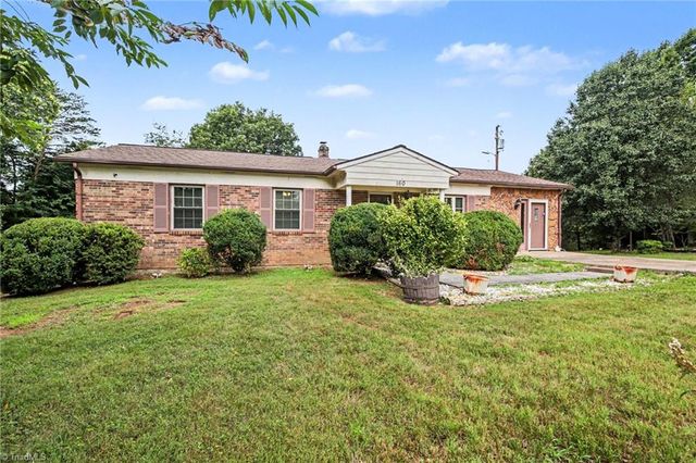 160 Ward Road, Eden, NC 27288
