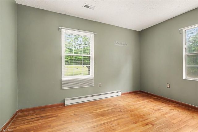 160 Ward Road, Eden, NC 27288