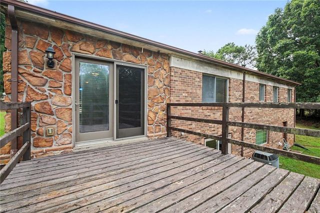 160 Ward Road, Eden, NC 27288