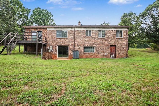 160 Ward Road, Eden, NC 27288