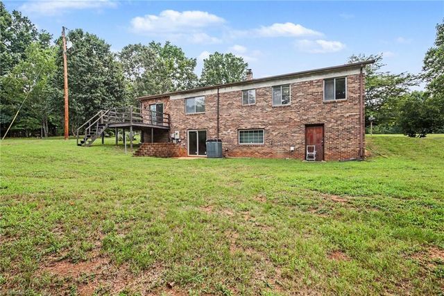 160 Ward Road, Eden, NC 27288