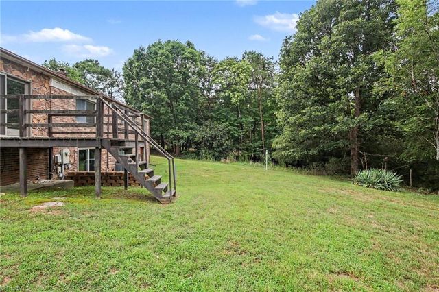 160 Ward Road, Eden, NC 27288