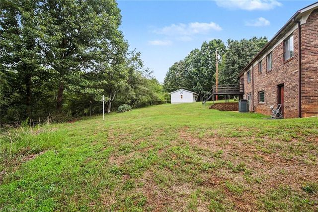160 Ward Road, Eden, NC 27288