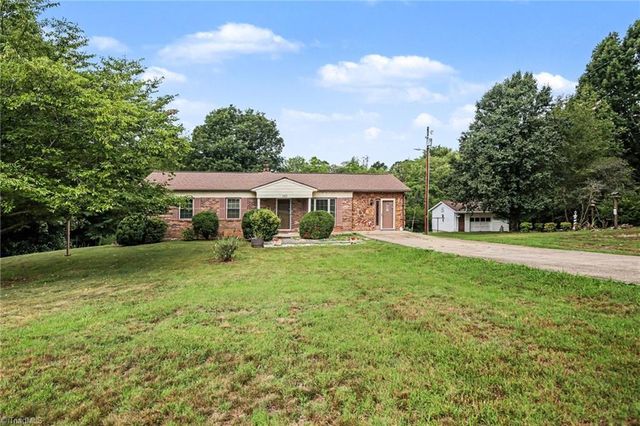 160 Ward Road, Eden, NC 27288
