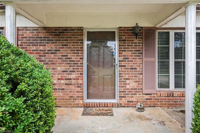 160 Ward Road, Eden, NC 27288