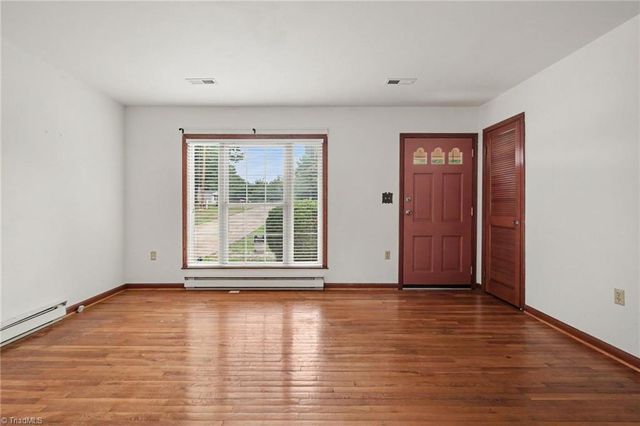 160 Ward Road, Eden, NC 27288