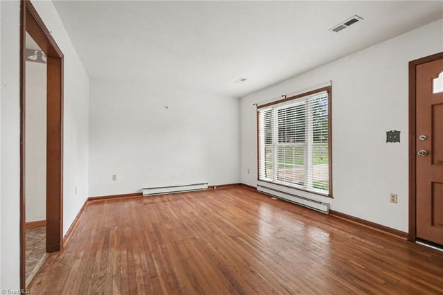 160 Ward Road, Eden, NC 27288