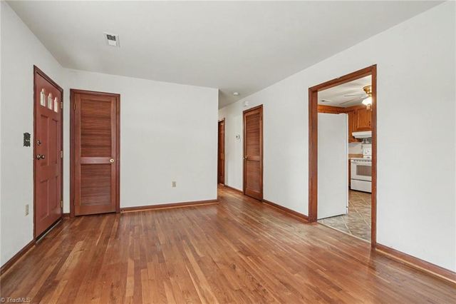 160 Ward Road, Eden, NC 27288