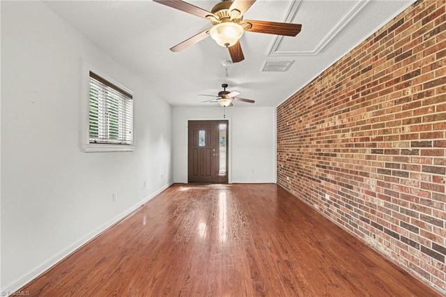 160 Ward Road, Eden, NC 27288