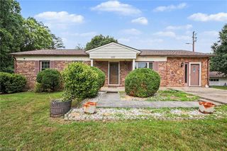 160 Ward Road, Eden, NC 27288