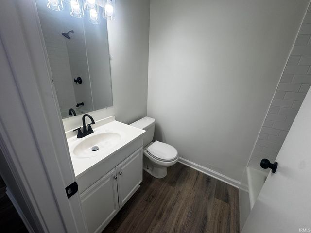 5411 Monarch Drive, Fort Wayne, IN 46815