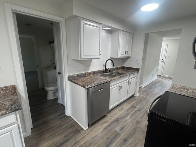 5411 Monarch Drive, Fort Wayne, IN 46815