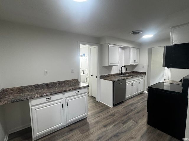 5411 Monarch Drive, Fort Wayne, IN 46815