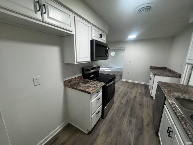 5411 Monarch Drive, Fort Wayne, IN 46815