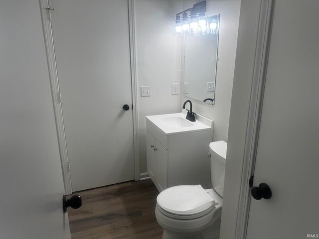 5411 Monarch Drive, Fort Wayne, IN 46815
