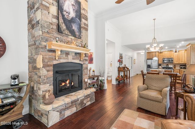 358 Licklog Ridge, Hayesville, NC 28904