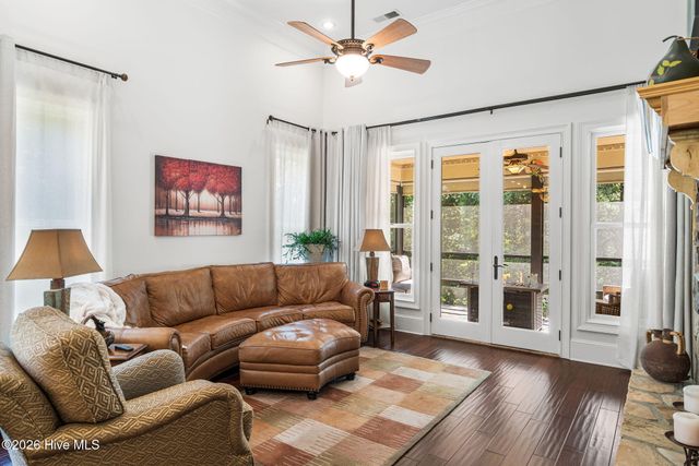 358 Licklog Ridge, Hayesville, NC 28904
