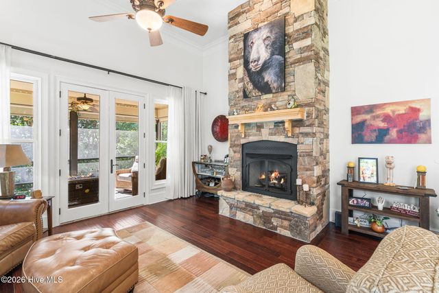358 Licklog Ridge, Hayesville, NC 28904