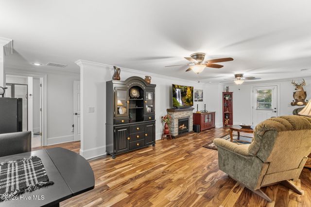 358 Licklog Ridge, Hayesville, NC 28904