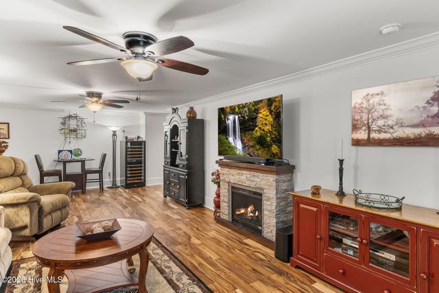 358 Licklog Ridge, Hayesville, NC 28904