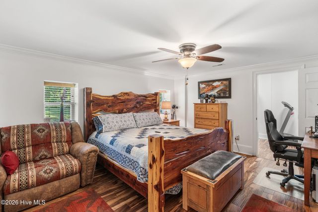 358 Licklog Ridge, Hayesville, NC 28904