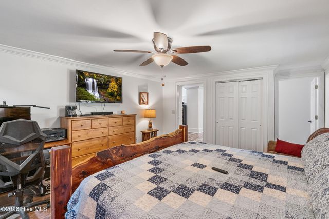 358 Licklog Ridge, Hayesville, NC 28904