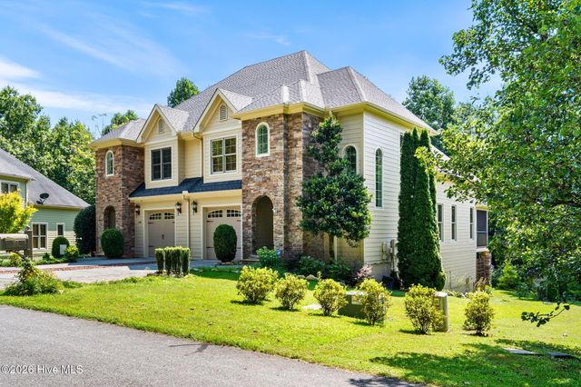358 Licklog Ridge, Hayesville, NC 28904