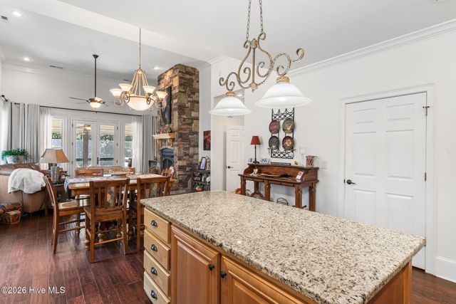 358 Licklog Ridge, Hayesville, NC 28904