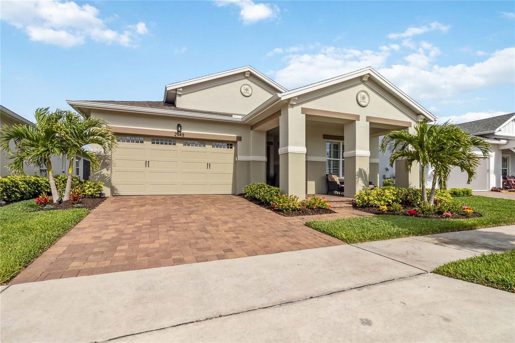 2748 GREENLANDS STREET, St Cloud, FL 34772