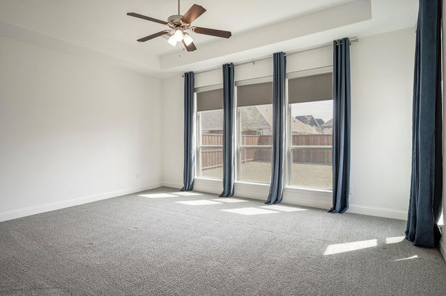 2351 Waterford Way, Prosper, TX 75078